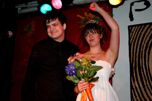 kate coats, matt coats