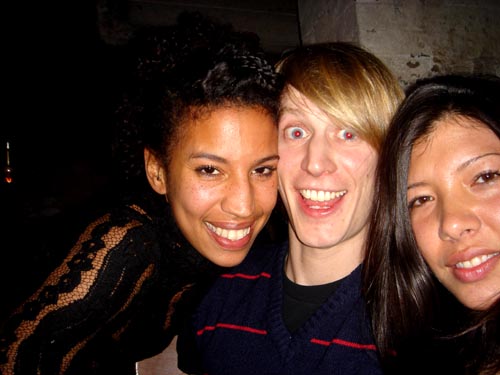 me, miriam, miye