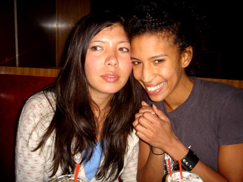 miriam, miye