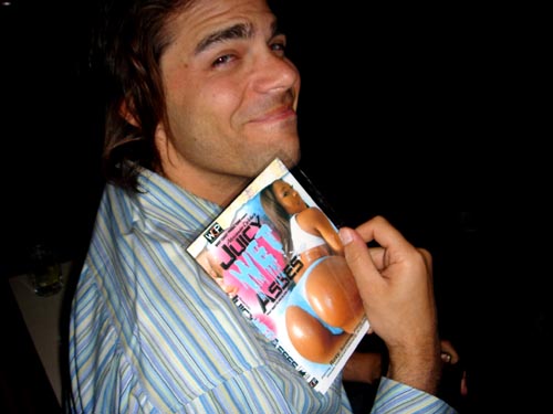mike cohen