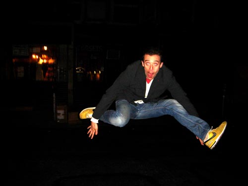 grant