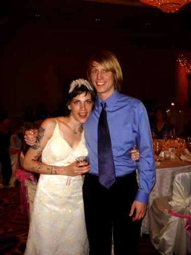 me, tara