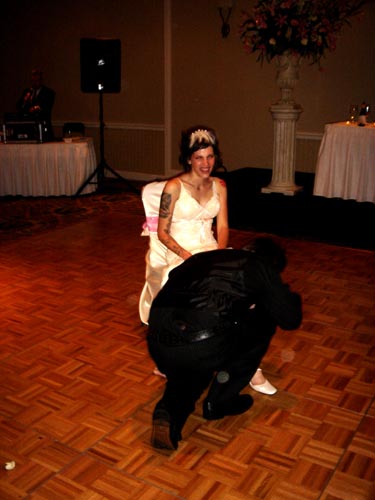 greg, tara