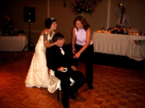 greg, tara