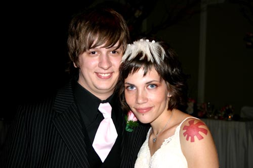 greg, tara