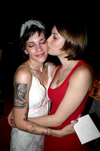 meredith, tara