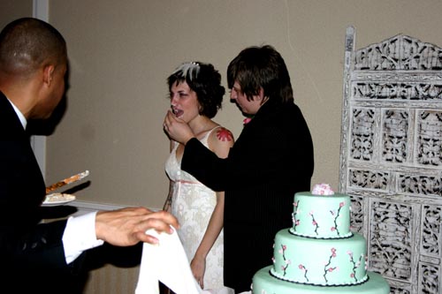 greg, tara