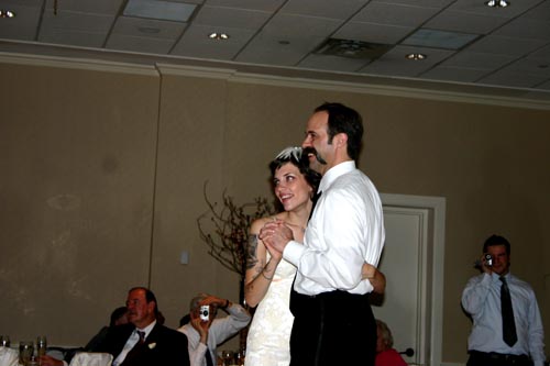 daren, tara