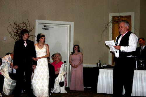greg, michael leviton, tara
