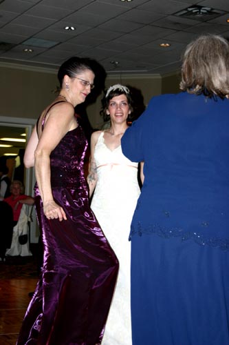 donna, tara