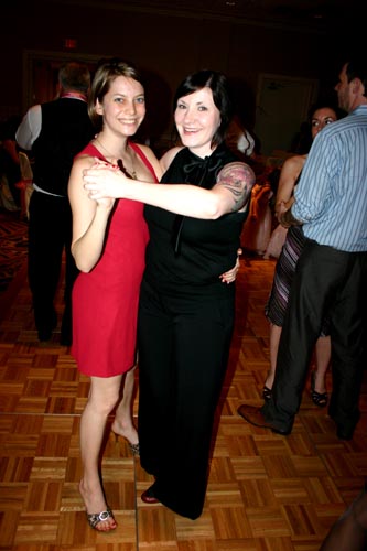 jamie, meredith
