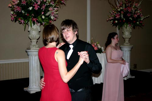 greg, meredith