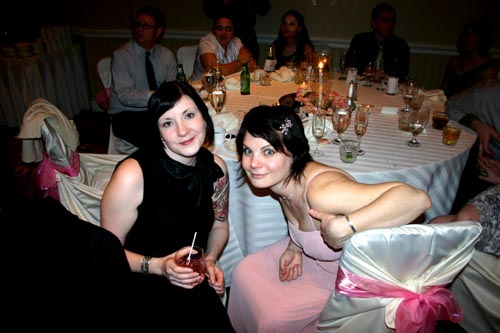emily, jamie