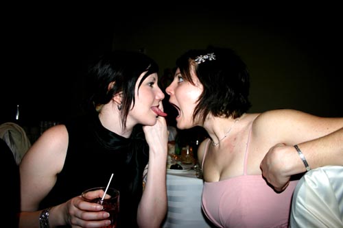 emily, jamie