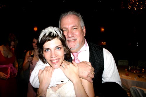 michael leviton, tara