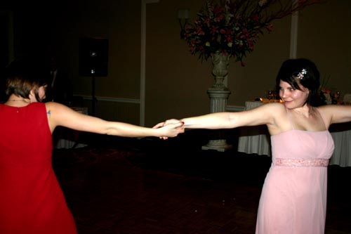emily, meredith