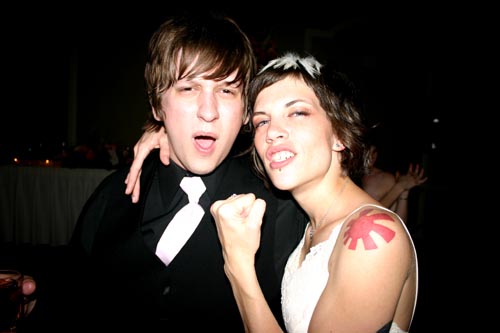 greg, tara
