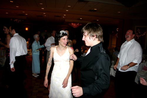 greg, tara