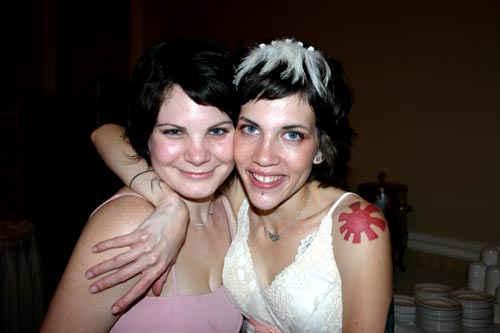 emily, tara