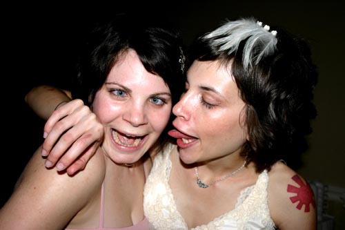 emily, tara