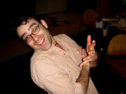 rob b