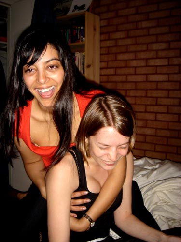 meredith, niki