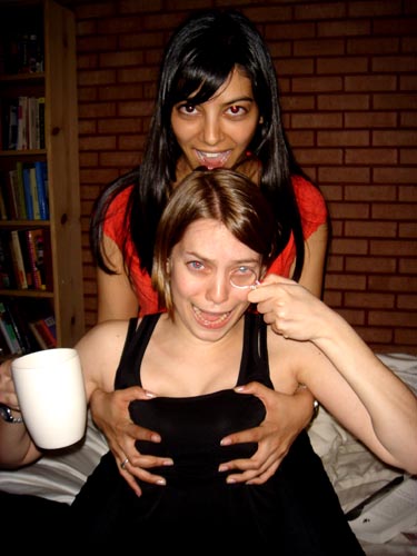 meredith, niki