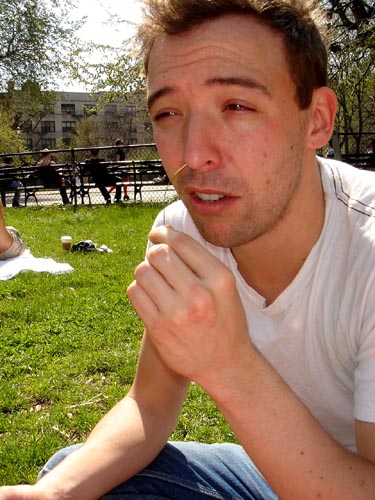grant