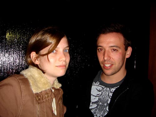 grant, meredith