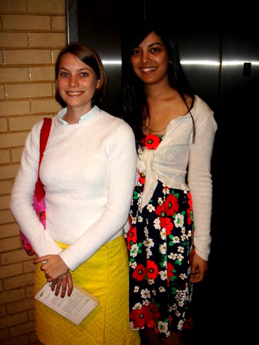 meredith, niki
