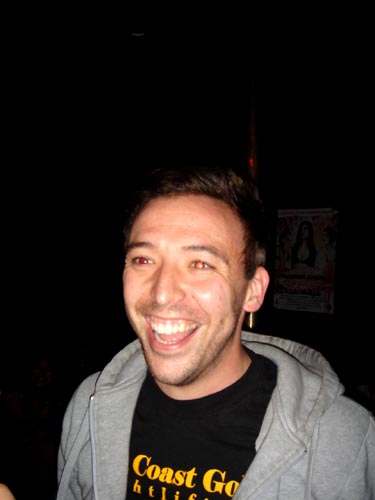 grant