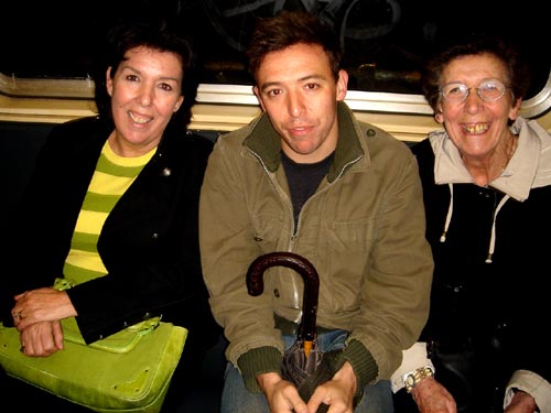 grant, mrs stoddard, nanny pam