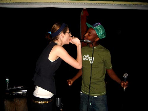 kareem black, shandi