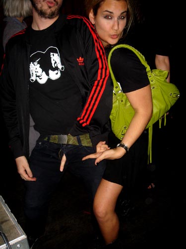 jared, karen