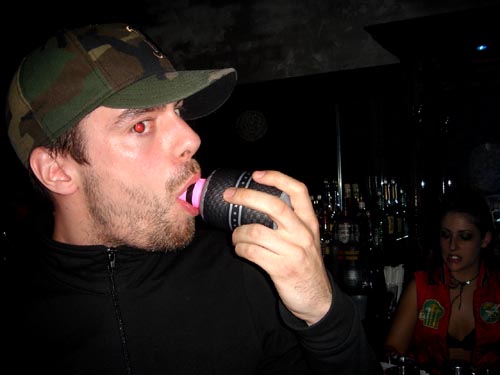crazy jay
