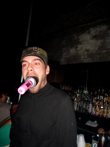 crazy jay