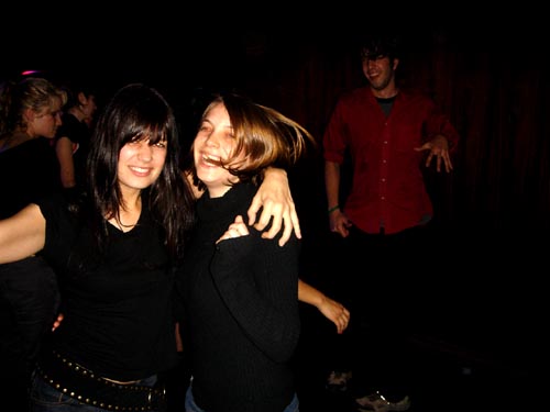 hot karla, meredith