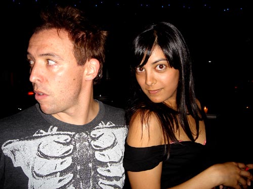 grant, niki