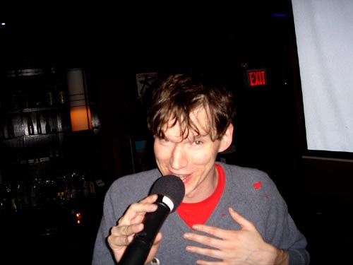 rob sheffield