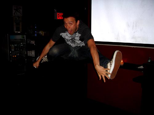grant
