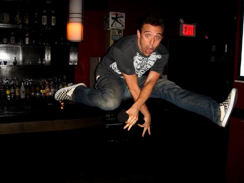 grant