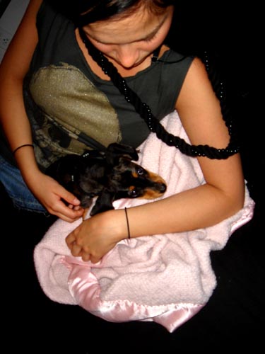 leigh