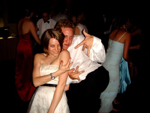 hank, meredith