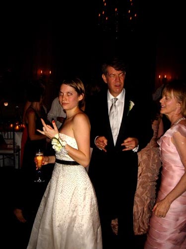 chuck, joann, meredith