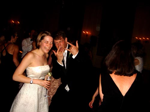 chuck, meredith