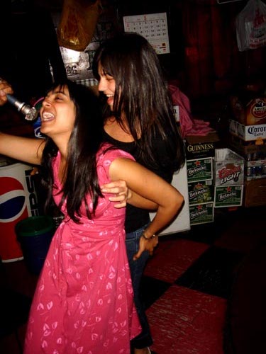 hot karla, niki