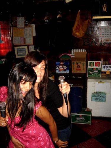 hot karla, niki