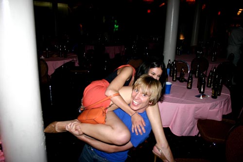 me, rina