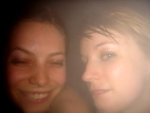 meredith, nina