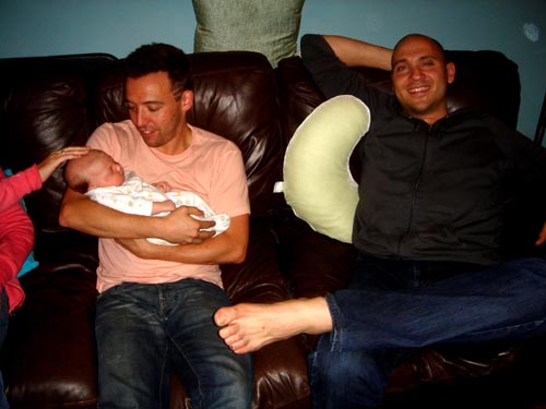 frank, grant, lydia
